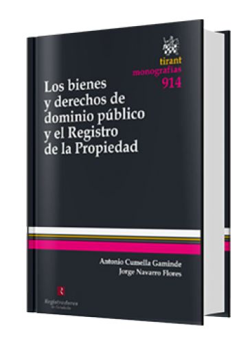 LOS BIENES Y DERECHOS DE DOMINIO PÚBLIC..